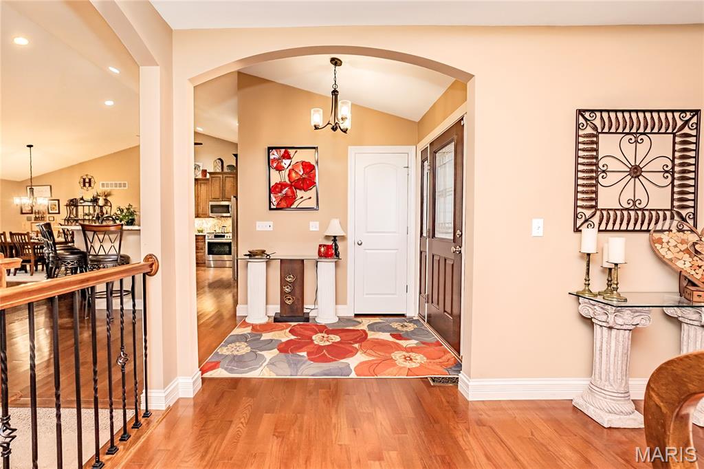 1570 Heritage Valley Drive High Ridge, MO 63049 - Photo 7 of 61