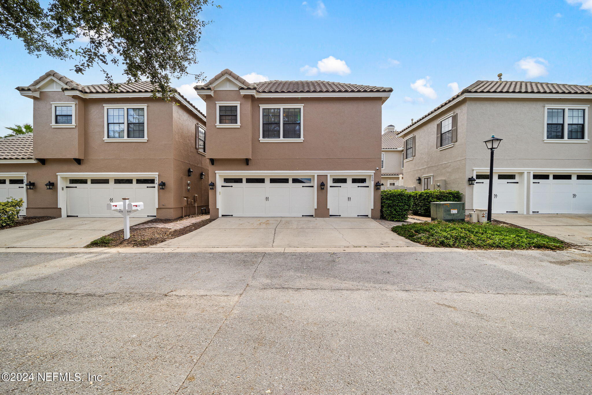 650 South Loop Parkway St. Augustine, FL 32095 - Photo 29 of 42 3 Car Garage