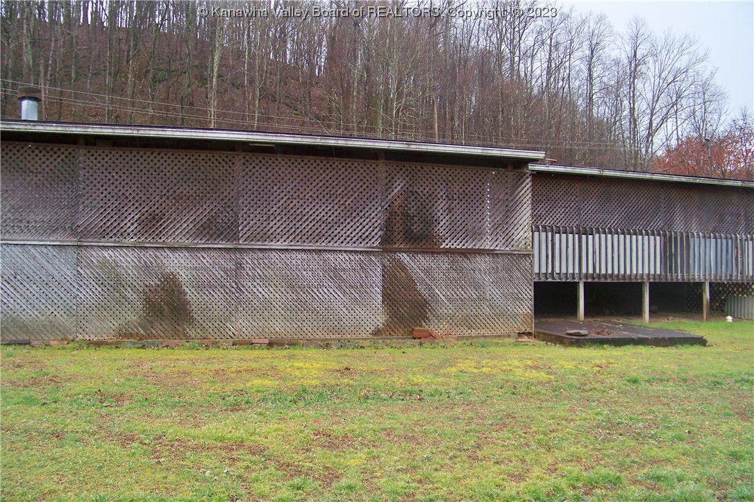 296 Strawberry Road St. Albans, WV 25177 - Photo 15 of 17 Gallery Image 15