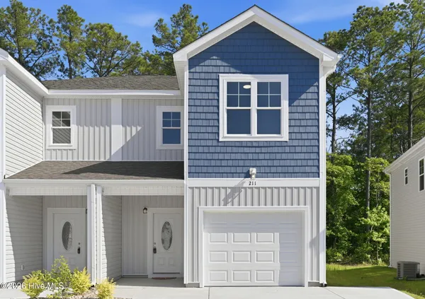 $299,600 | 211 Holly Sands Loop, Sneads Ferry, NC 28460