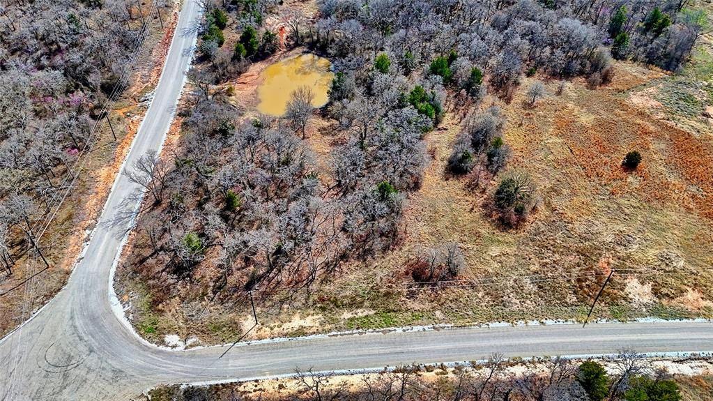 1887 Red Oak Hills Road Nocona, TX 76255 - Photo 22 of 32 a view of swimming pool