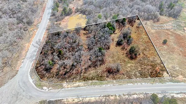 $75,200 | 1887 Red Oak Hills Road, Nocona, TX 76255