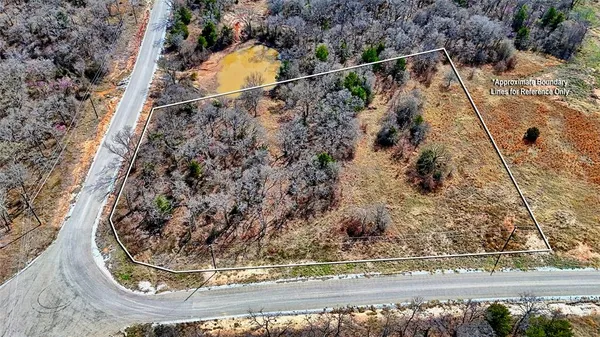 $75,200 | 1887 Red Oak Hills Road, Nocona, TX 76255