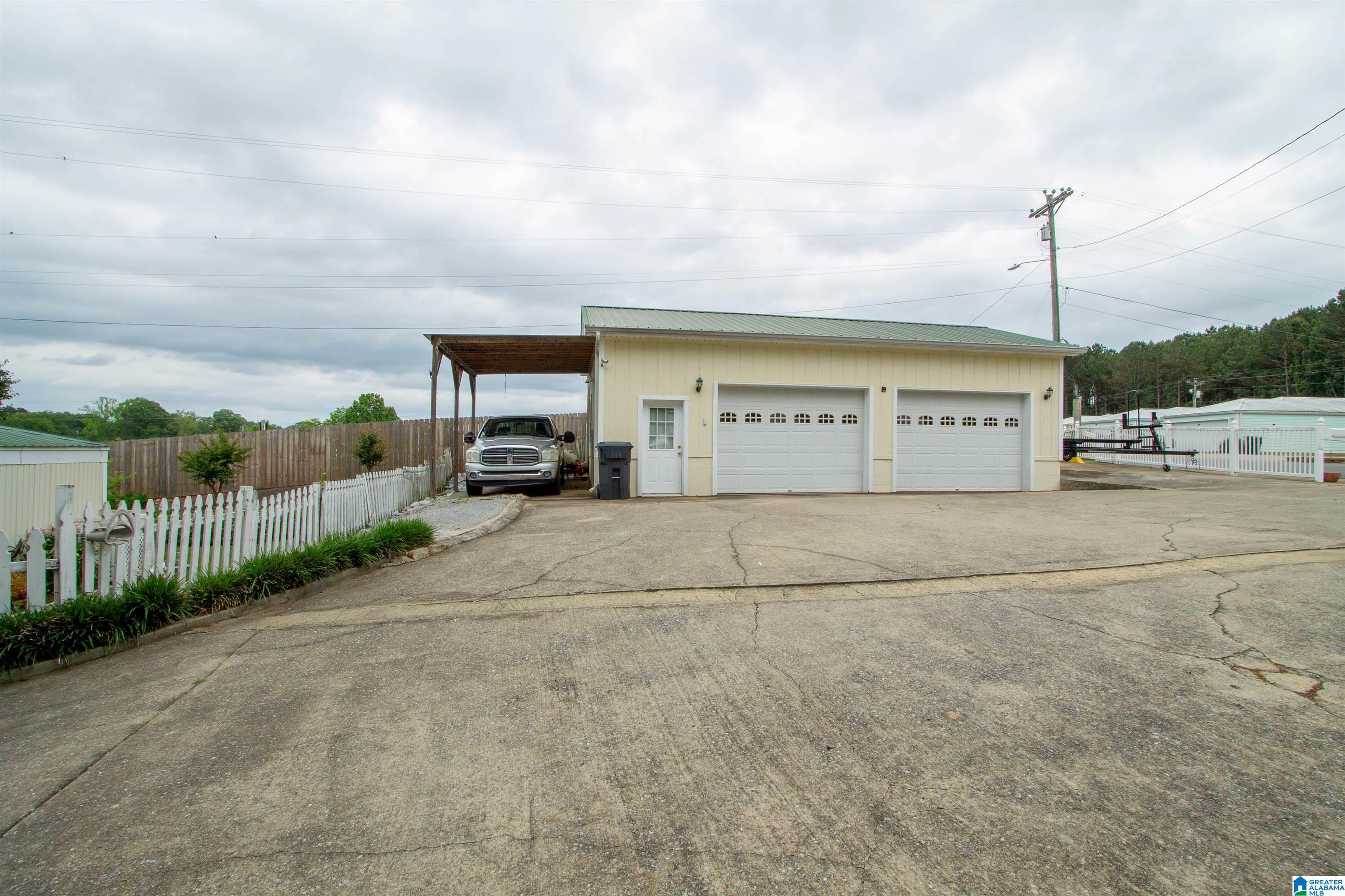 112 Blue Eye Road West Lincoln, AL 35096 - Photo 26 of 40 Gallery Image 26