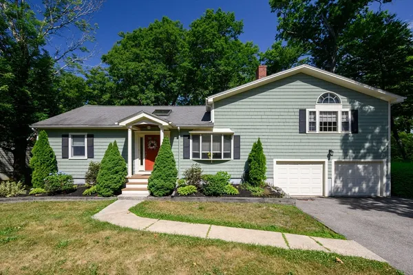 $999,900 | 491 Cushing Street, Hingham, MA 02043