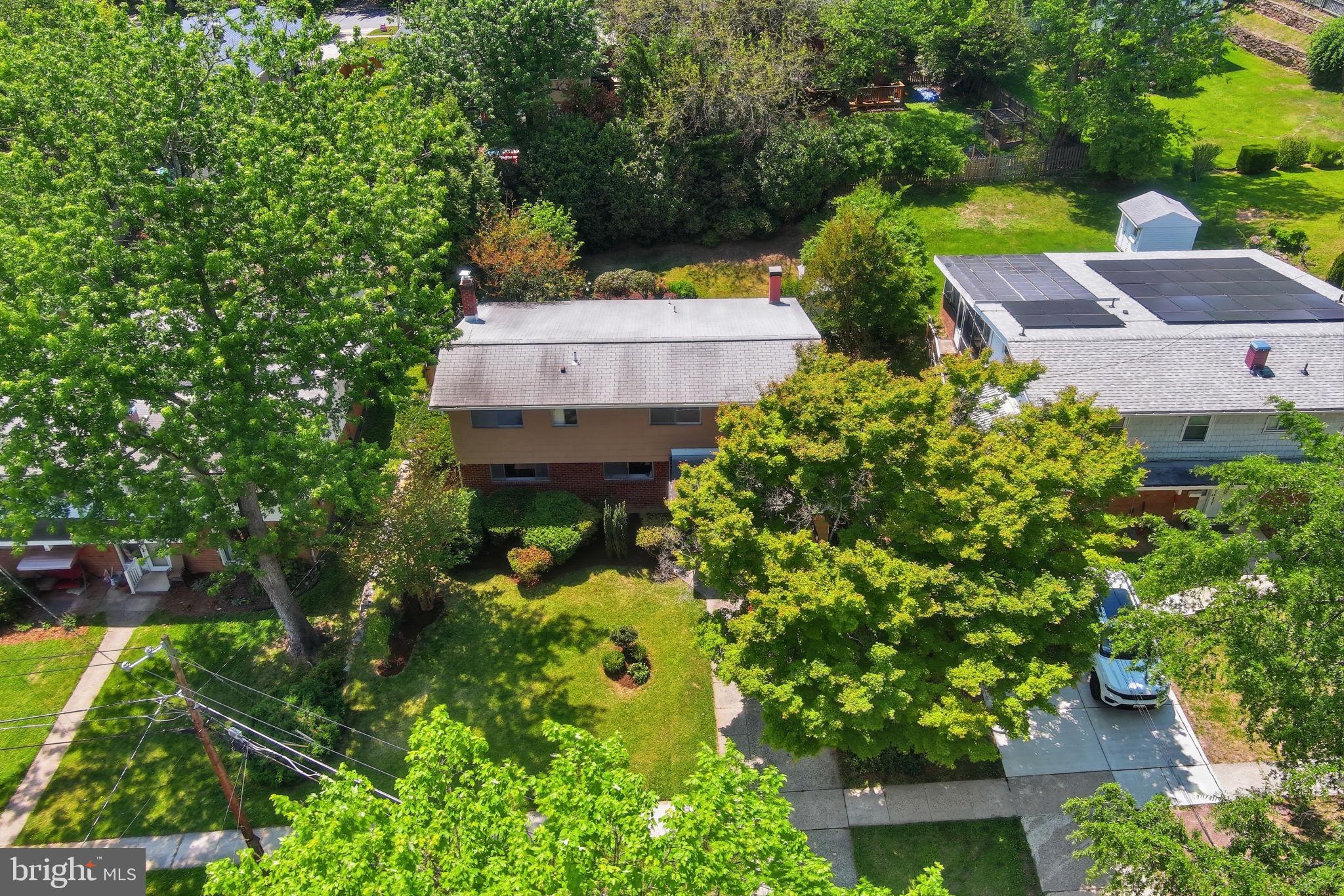 11408 Gilsan Street Silver Spring, MD 20902 - Photo 58 of 67