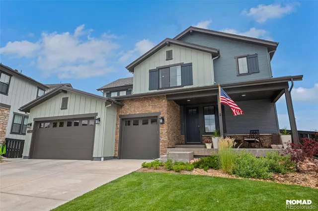 $1,479,000 | 9241 Star Streak Circle, Littleton, CO 80125