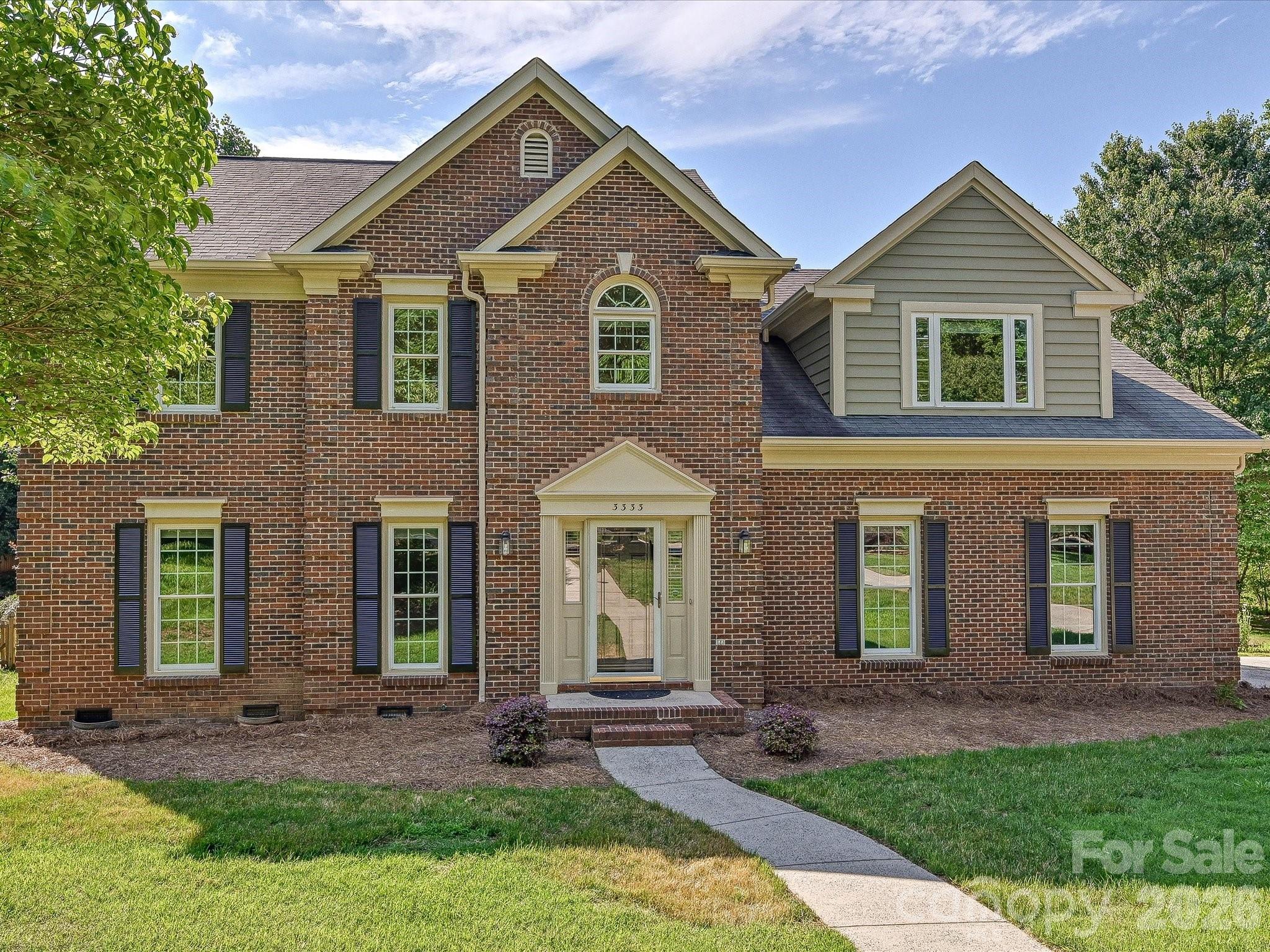 3333 Colvard Park Way Charlotte, NC 28269 - Photo 26 of 26