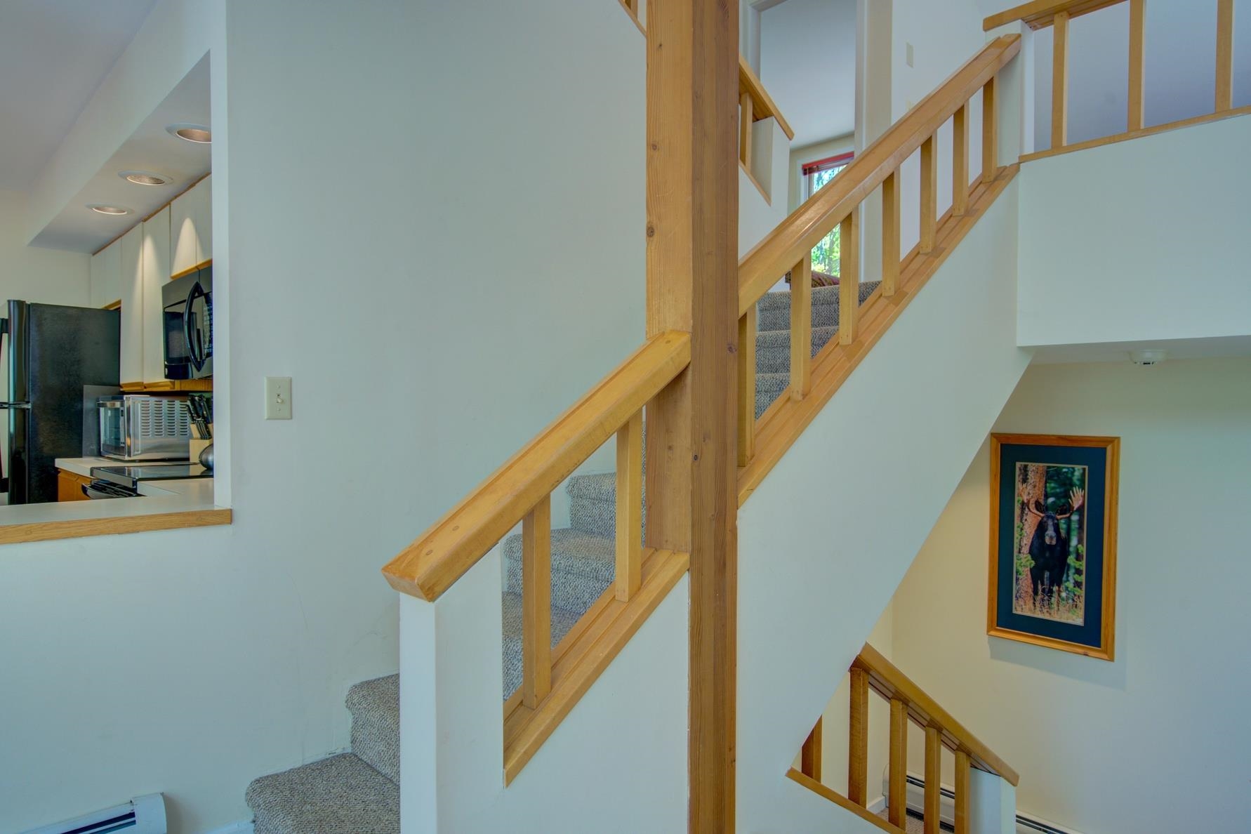 16 A Piper Ridge Road, Unit 16A Winhall, VT 05340 - Photo 12 of 33