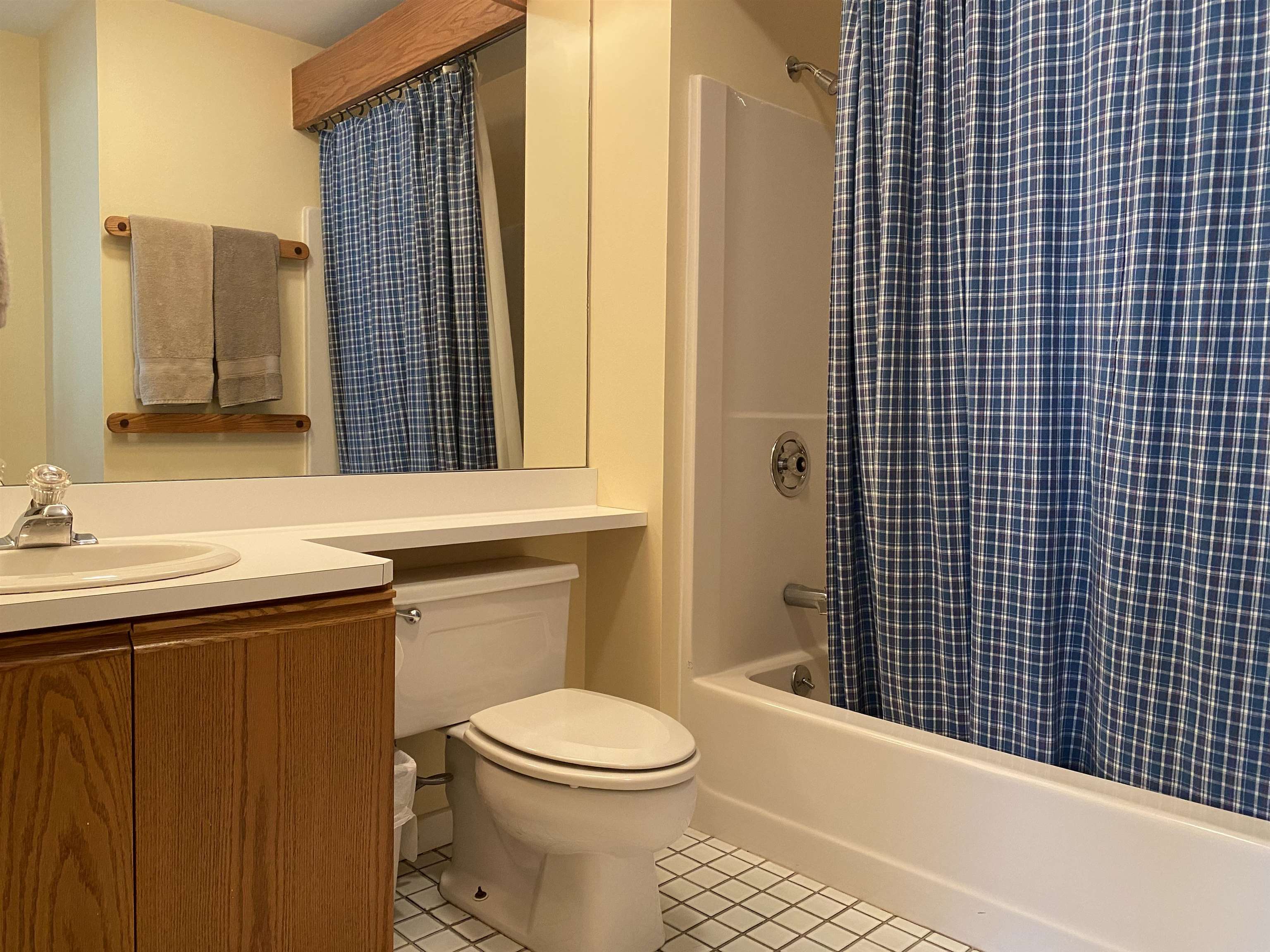 16 A Piper Ridge Road, Unit 16A Winhall, VT 05340 - Photo 21 of 33