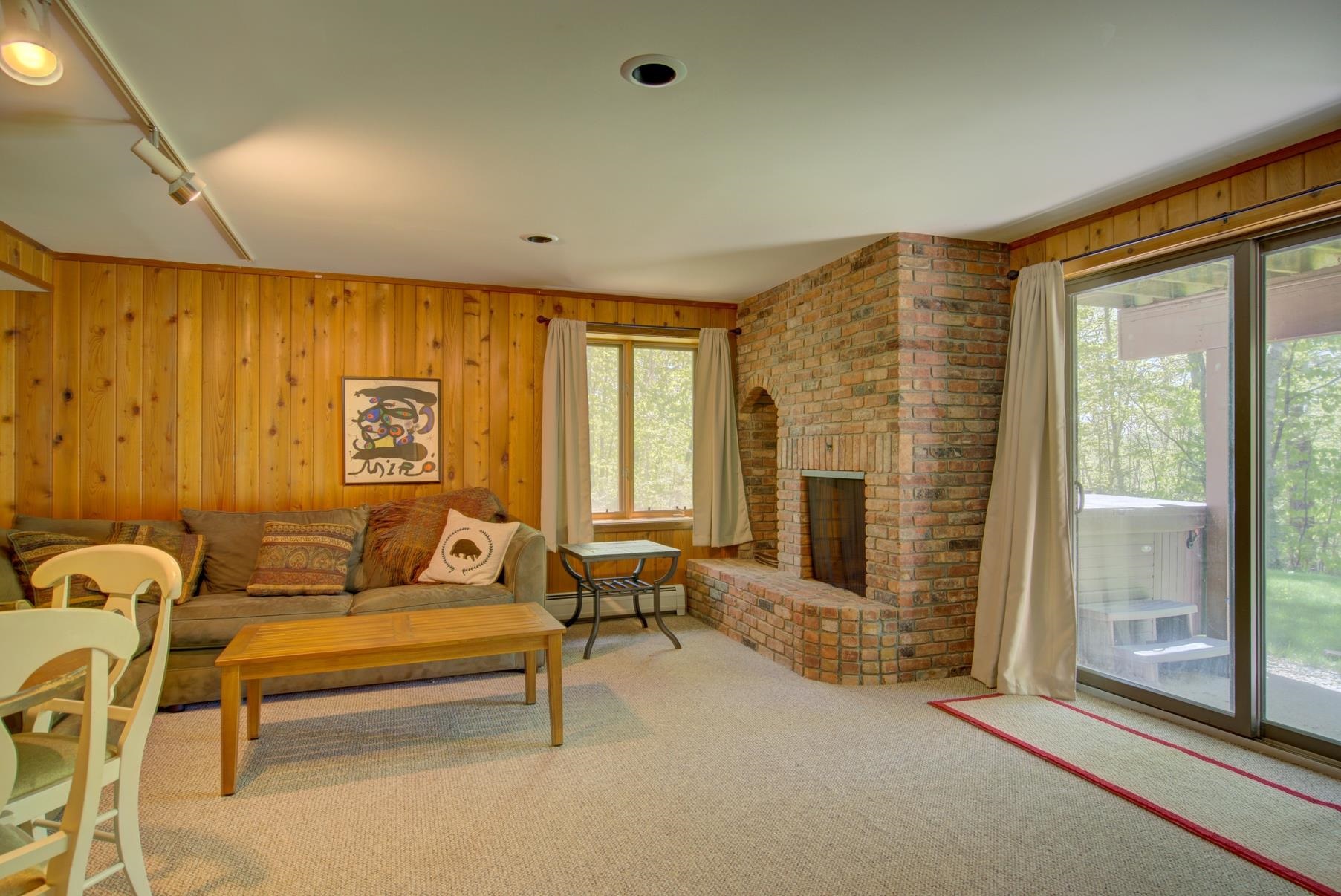 16 A Piper Ridge Road, Unit 16A Winhall, VT 05340 - Photo 26 of 33