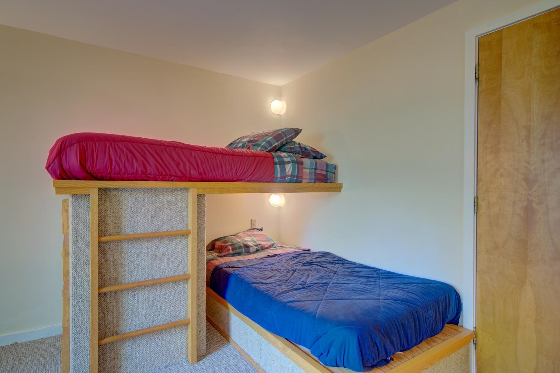 16 A Piper Ridge Road, Unit 16A Winhall, VT 05340 - Photo 29 of 33