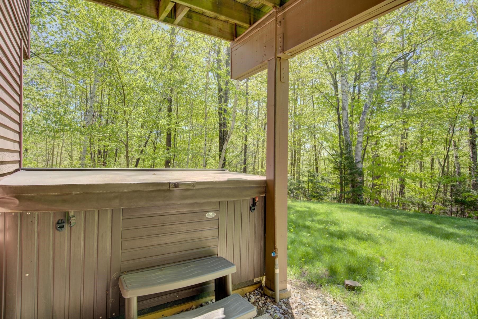 16 A Piper Ridge Road, Unit 16A Winhall, VT 05340 - Photo 32 of 33