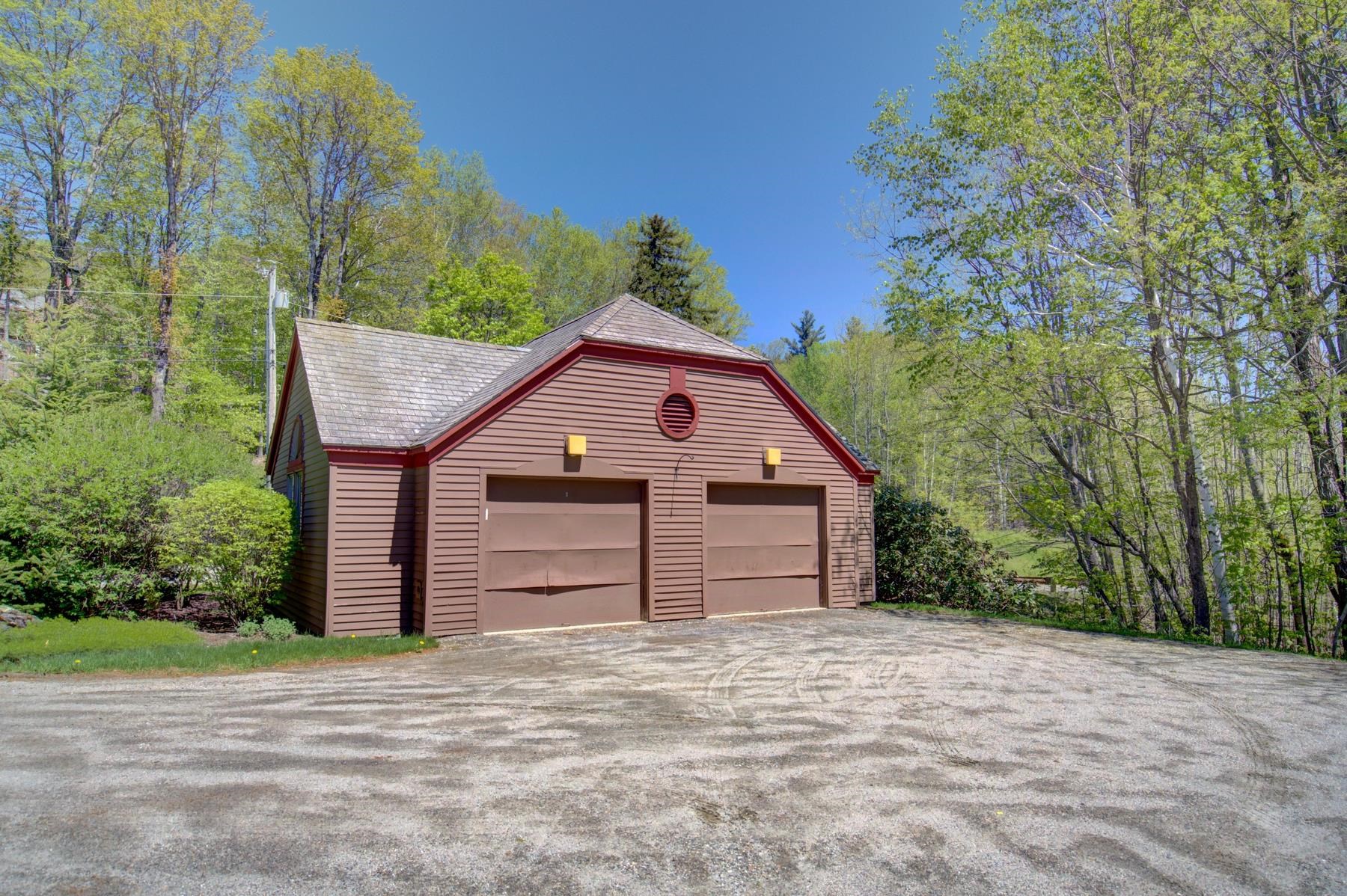 16 A Piper Ridge Road, Unit 16A Winhall, VT 05340 - Photo 33 of 33