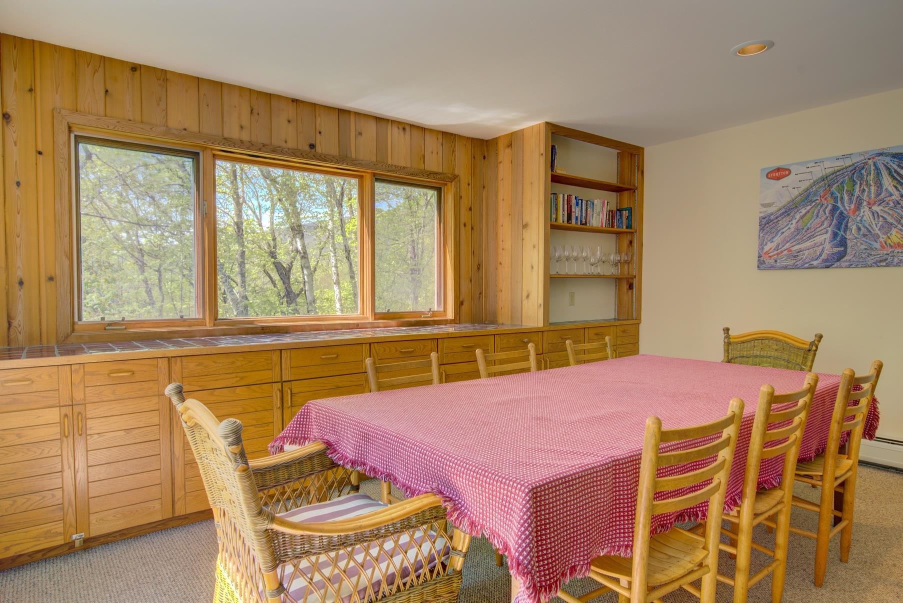 16 A Piper Ridge Road, Unit 16A Winhall, VT 05340 - Photo 5 of 33