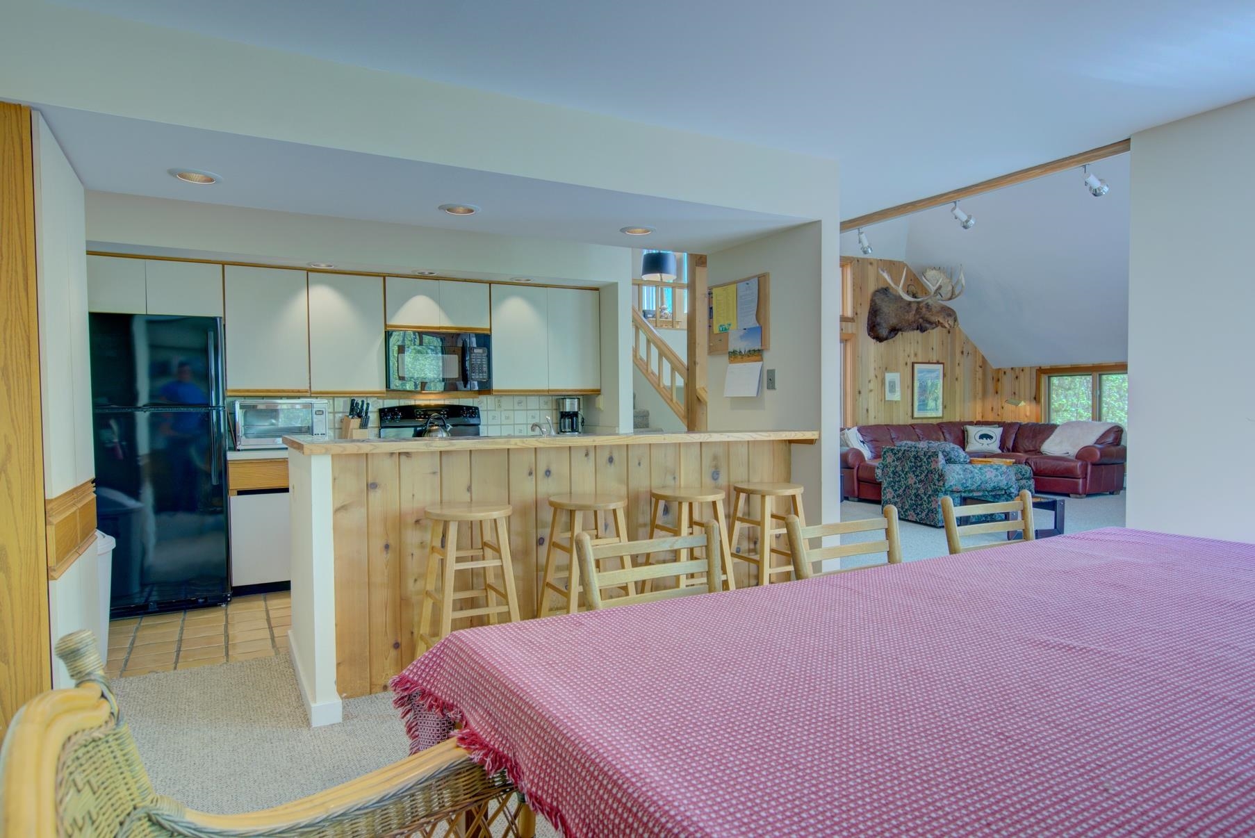 16 A Piper Ridge Road, Unit 16A Winhall, VT 05340 - Photo 7 of 33