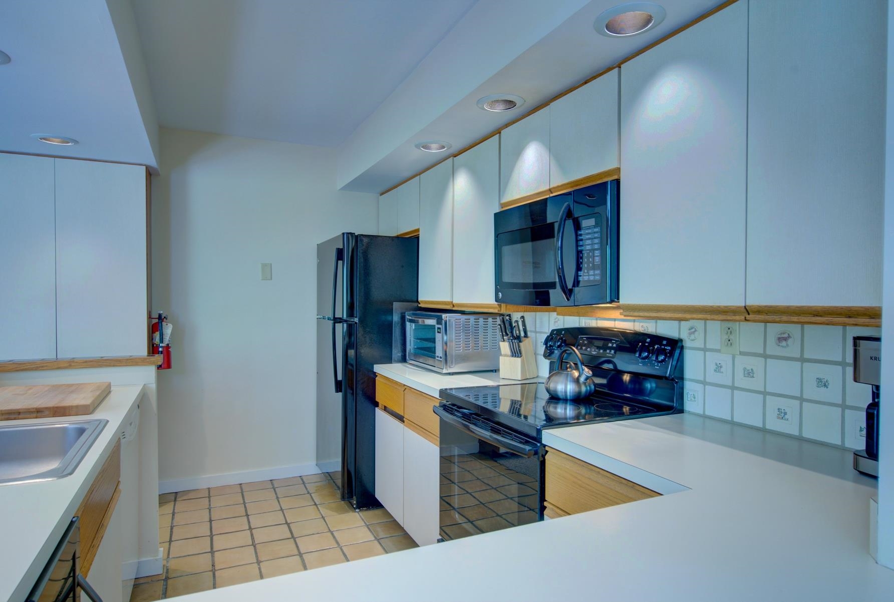 16 A Piper Ridge Road, Unit 16A Winhall, VT 05340 - Photo 10 of 33