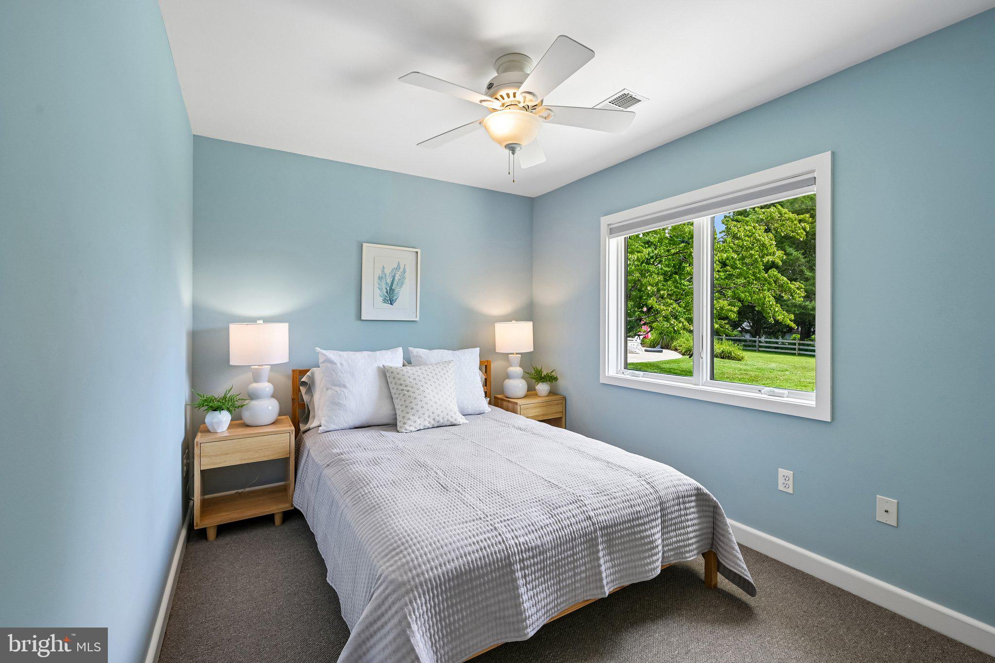 989 Delchester Road Newtown Square, PA 19073 - Photo 44 of 67 Bedroom in In-Law Suite