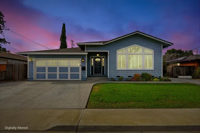 $1,749,000 | 215 Silvera Street, Milpitas, CA 95035