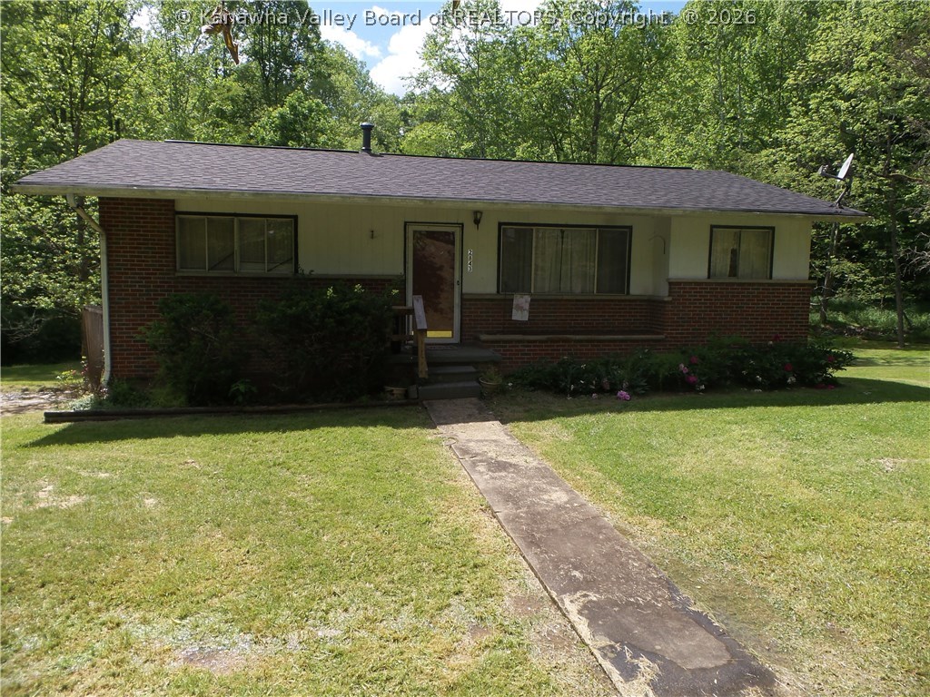 2843 Poca Fork Road Elkview, WV 25071 - Photo 2 of 23 Gallery Image 2