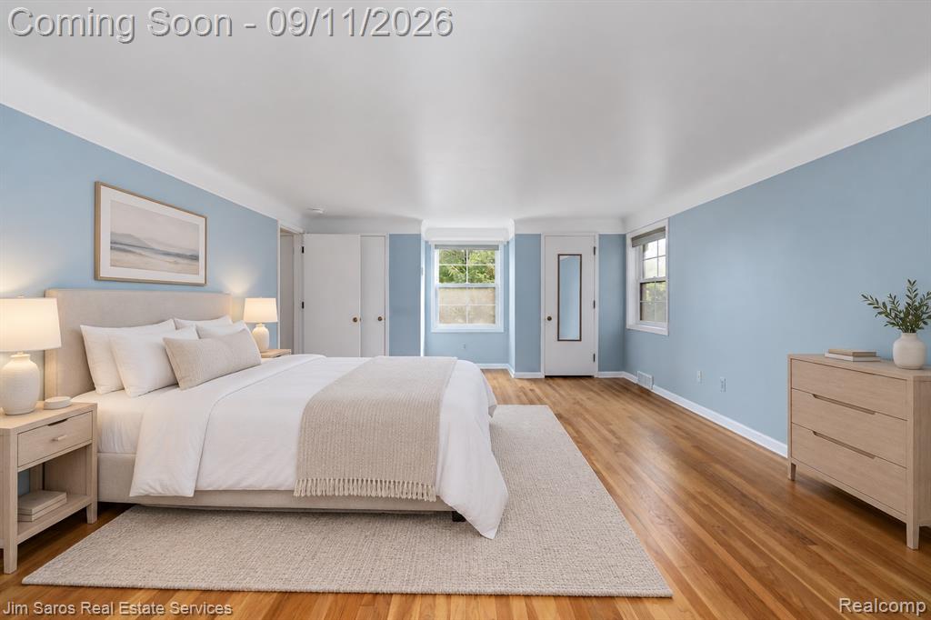 1445 Devonshire Road Grosse Pointe Park, MI 48230 - Photo 16 of 30 Gallery Image 16