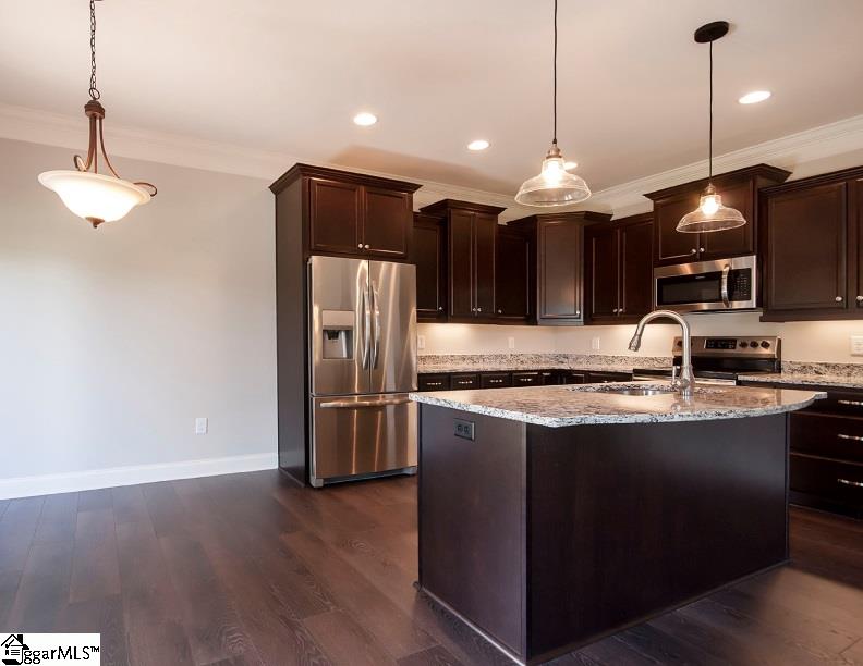 513 Woodcock Road Pelzer, SC 29669 - Photo 6 of 36