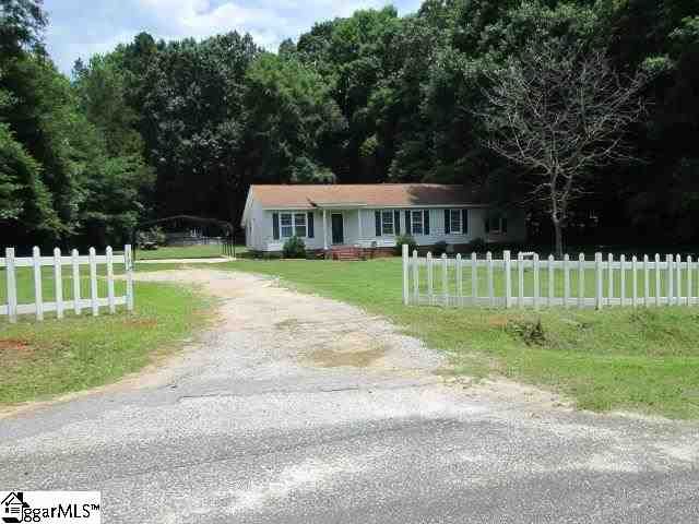 193 Blair Road Laurens, SC 29360 - Photo 1 of 1 Gallery Image 1