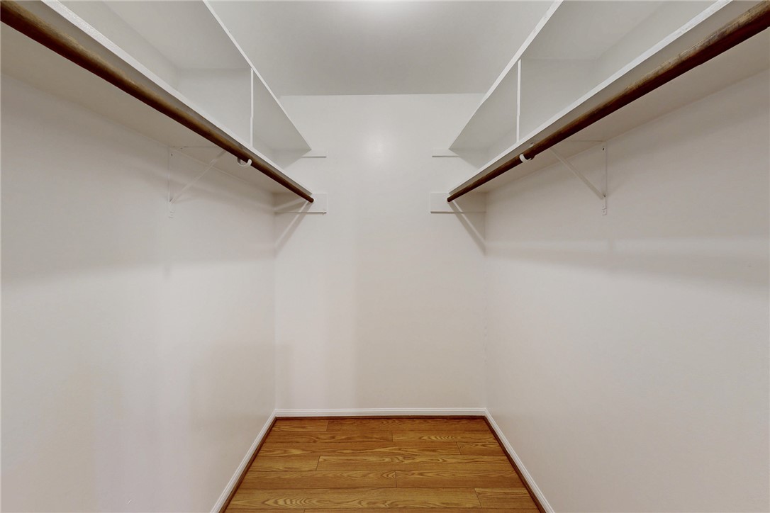 1308 Hawk Tree Drive College Station, TX 77845 - Photo 25 of 34 a view of small space with racks on the wall