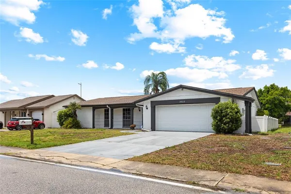 $230,000 | 3803 Sail Drive, New Port Richey, FL 34652
