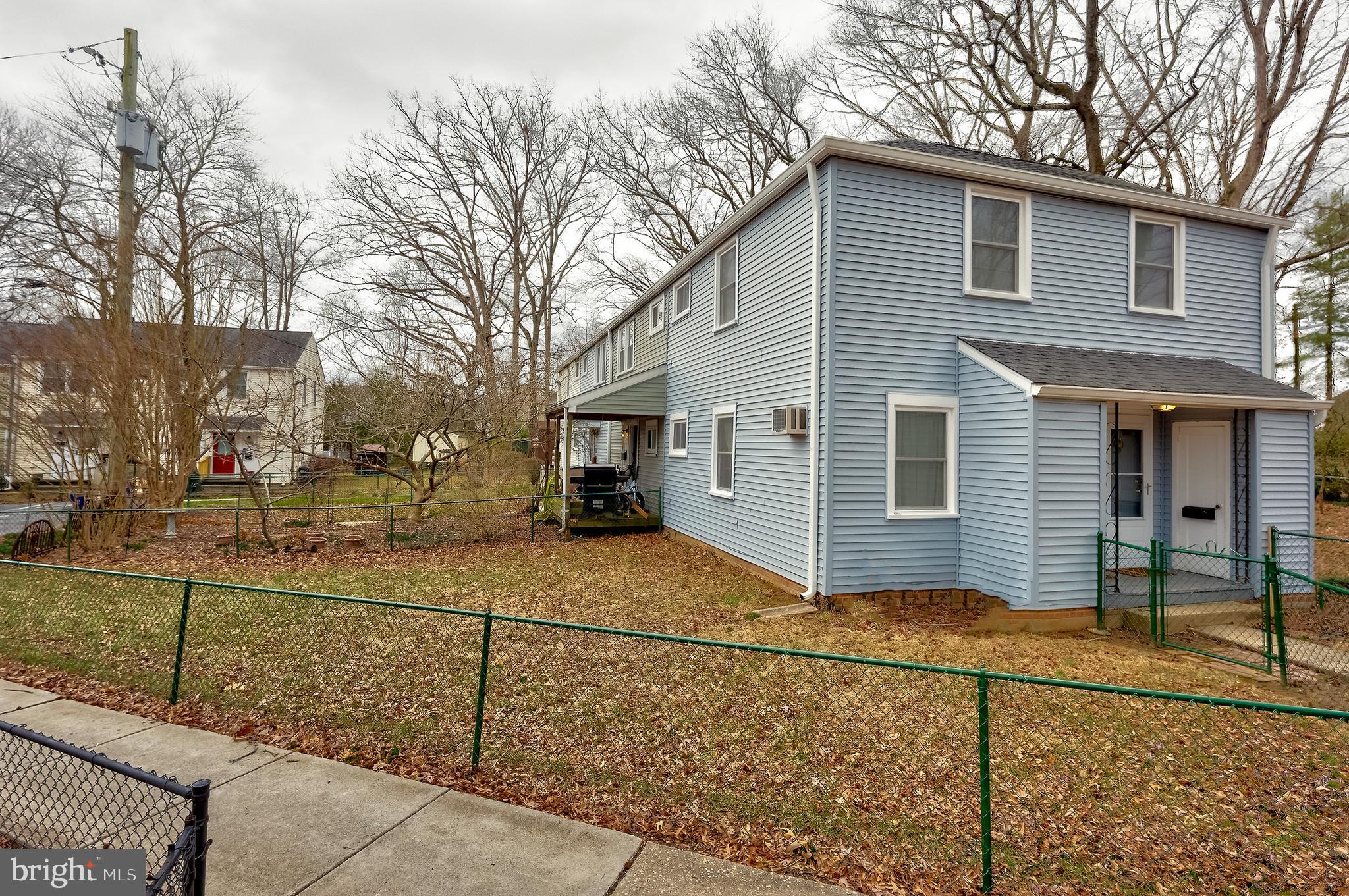 57 Ridge Road Greenbelt, MD 20770 - Photo 3 of 23 Gallery Image 3