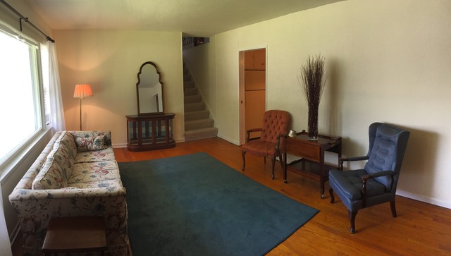 5925 107th Street Chicago Ridge, IL 60415 - Photo 2 of 21 a living room with furniture