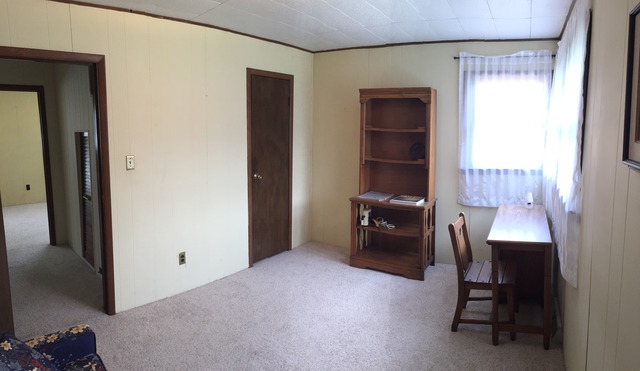 5925 107th Street Chicago Ridge, IL 60415 - Photo 9 of 21 a workspace with furniture and a window