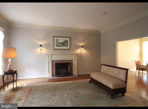 1901 Stockton Road Phoenix, MD 21131 - Photo 7 of 30 Liv Rm w/ 1 of 3 FP