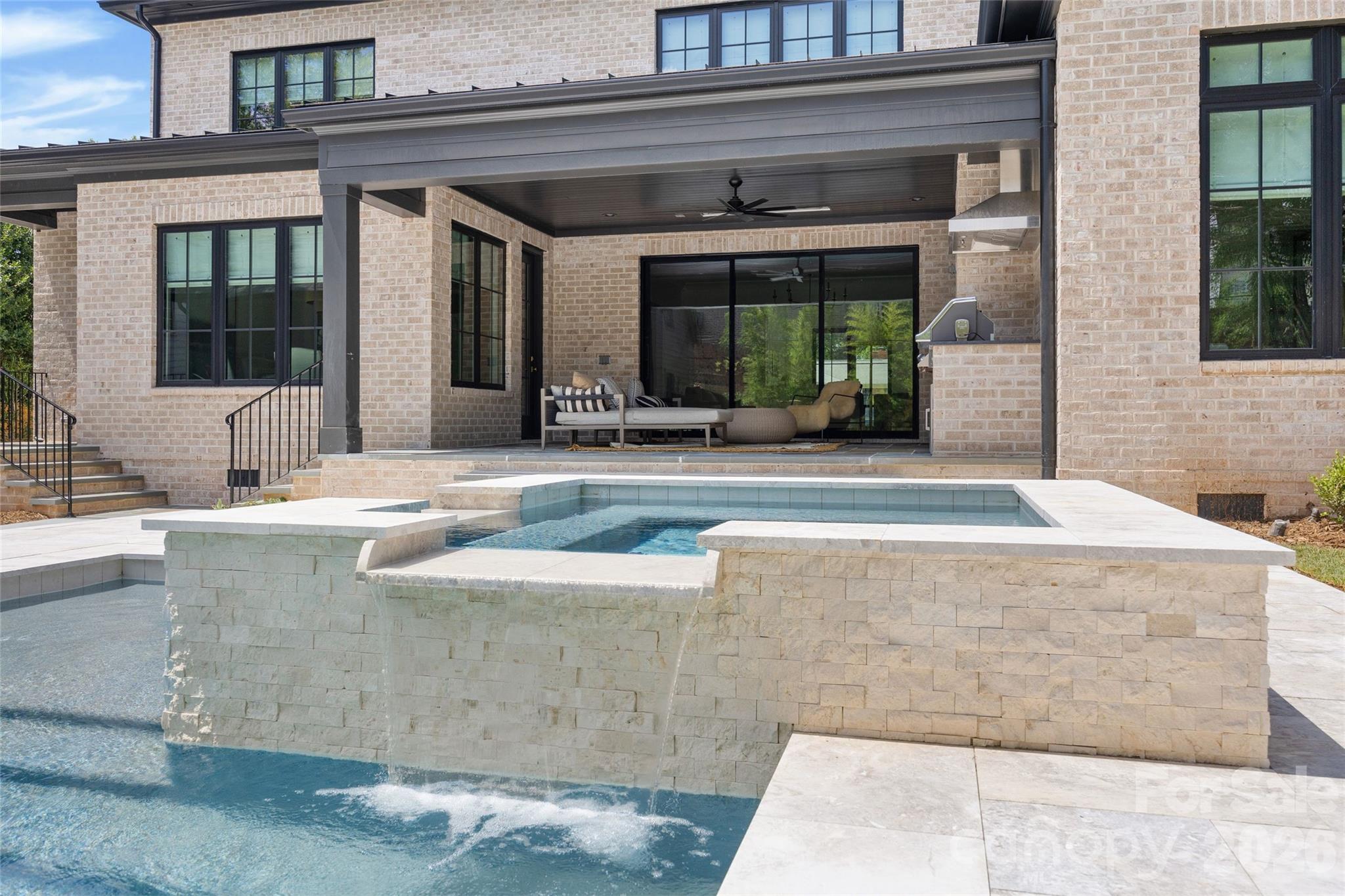 1321 Ferncliff Road Charlotte, NC 28211 - Photo 40 of 46 Gallery Image 40