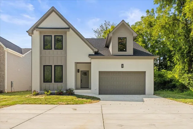 $649,999 | 10553 East Brainerd Road, Apison, TN 37302