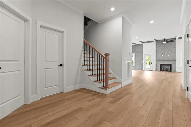 $649,999 | 10553 East Brainerd Road, Apison, TN 37302