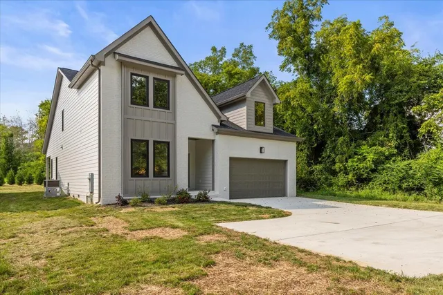 $649,999 | 10553 East Brainerd Road, Apison, TN 37302