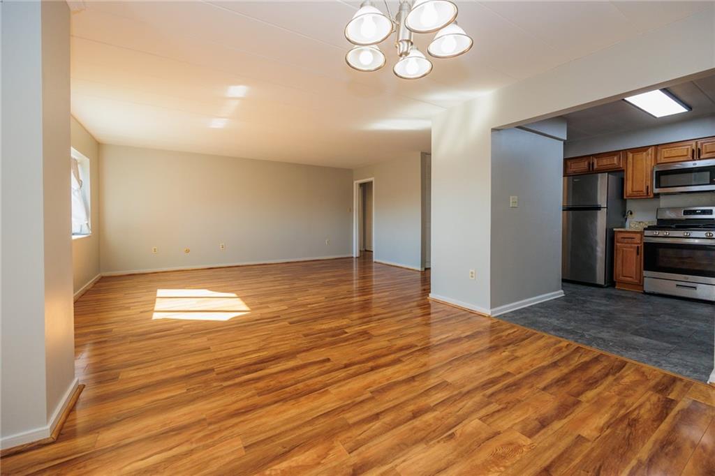 5 Bayard Road, Unit 717 Pittsburgh, PA 15213 - Photo 17 of 46