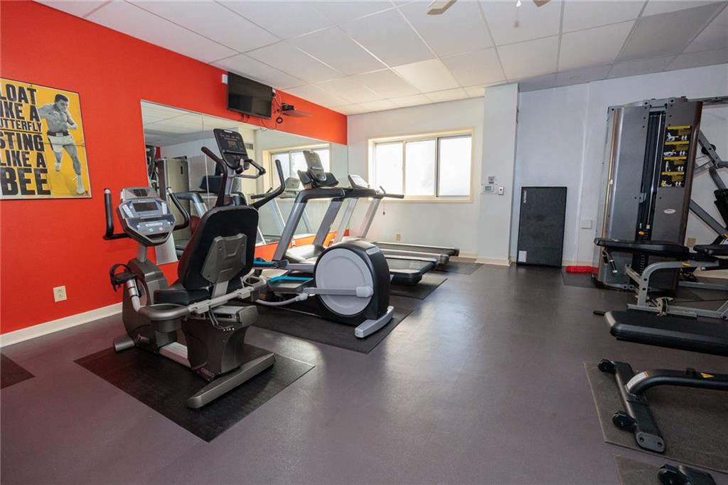 5 Bayard Road, Unit 717 Pittsburgh, PA 15213 - Photo 35 of 46