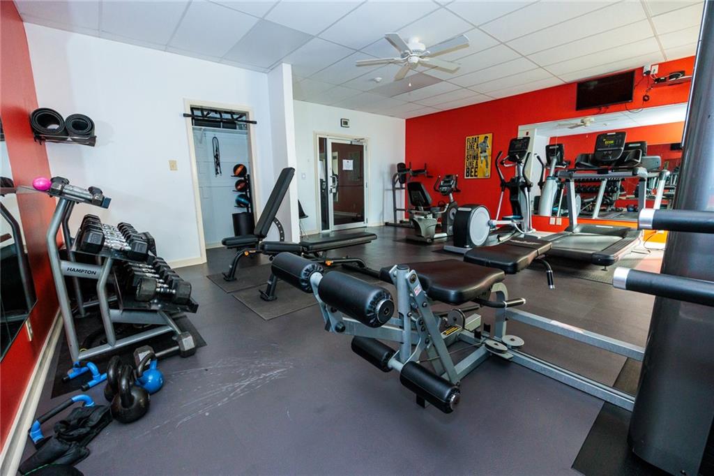 5 Bayard Road, Unit 717 Pittsburgh, PA 15213 - Photo 36 of 46