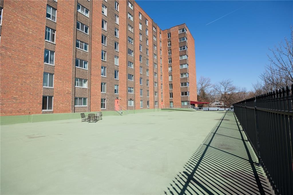 5 Bayard Road, Unit 717 Pittsburgh, PA 15213 - Photo 39 of 46