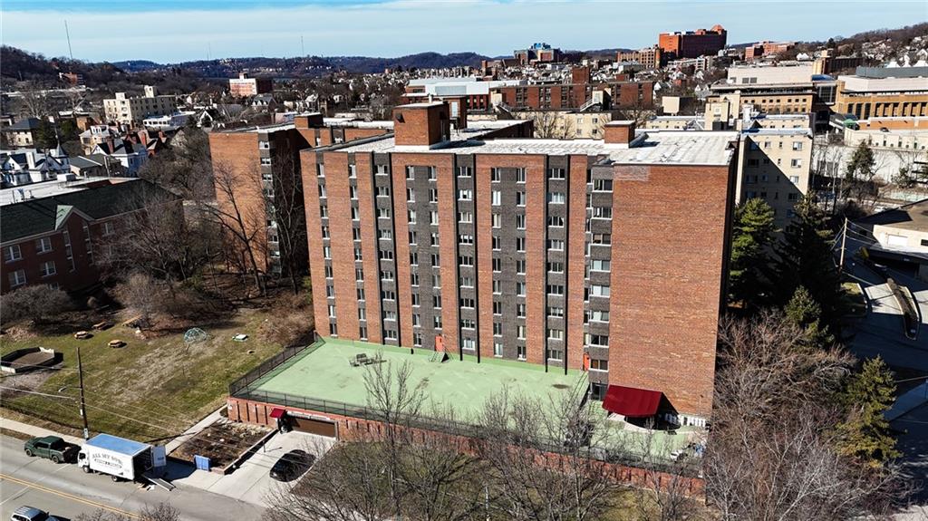 5 Bayard Road, Unit 717 Pittsburgh, PA 15213 - Photo 40 of 46