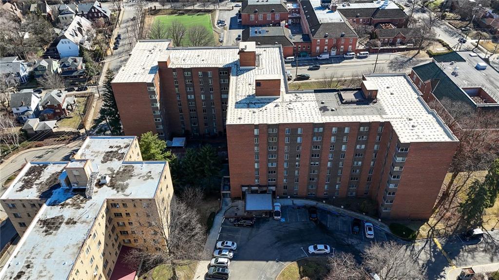 5 Bayard Road, Unit 717 Pittsburgh, PA 15213 - Photo 42 of 46