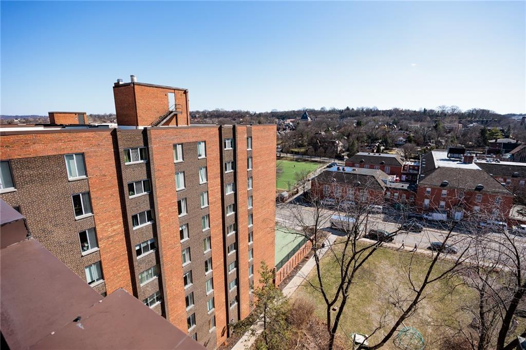 5 Bayard Road, Unit 717 Pittsburgh, PA 15213 - Photo 46 of 46