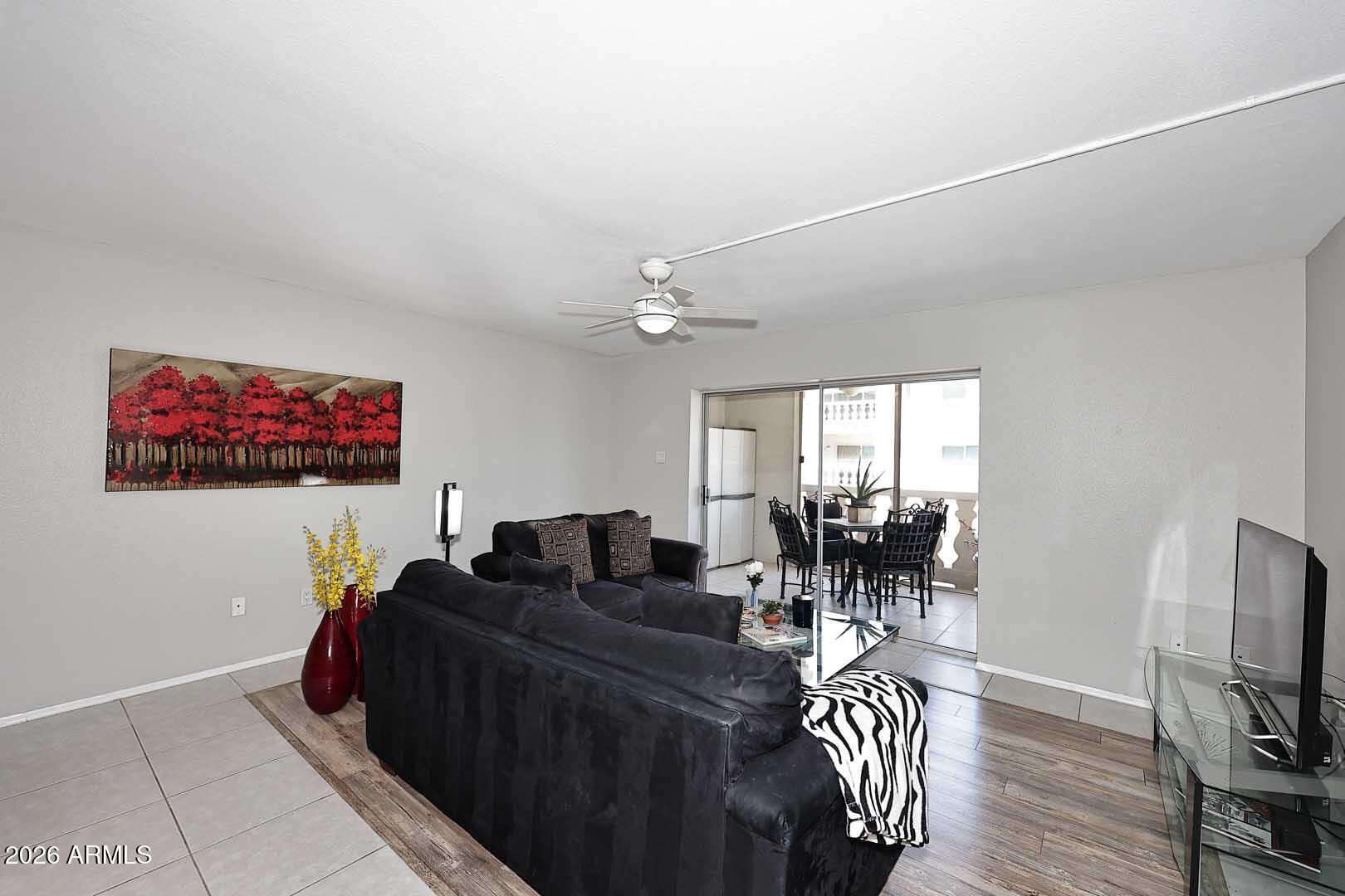 7860 East Camelback Road, Unit 309 Scottsdale, AZ 85251 - Photo 8 of 48 Great Room1