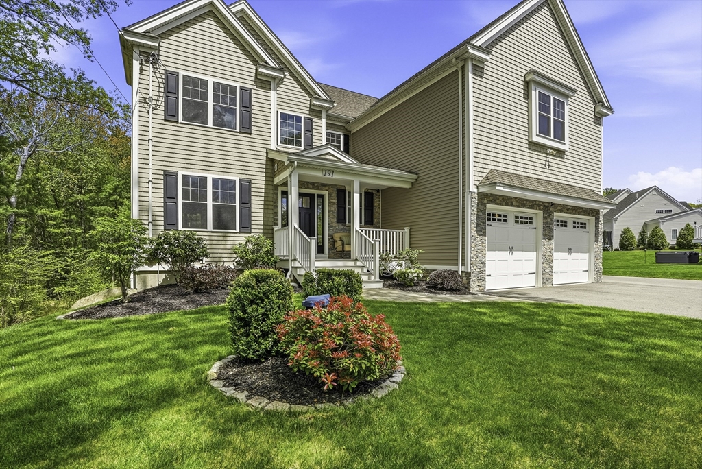 191 Lumber Street Hopkinton, MA 01748 - Photo 1 of 42