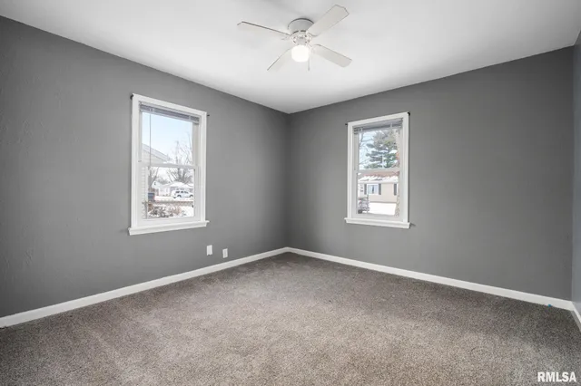 $129,900 | 1418 North 12th Street, Pekin, IL 61554