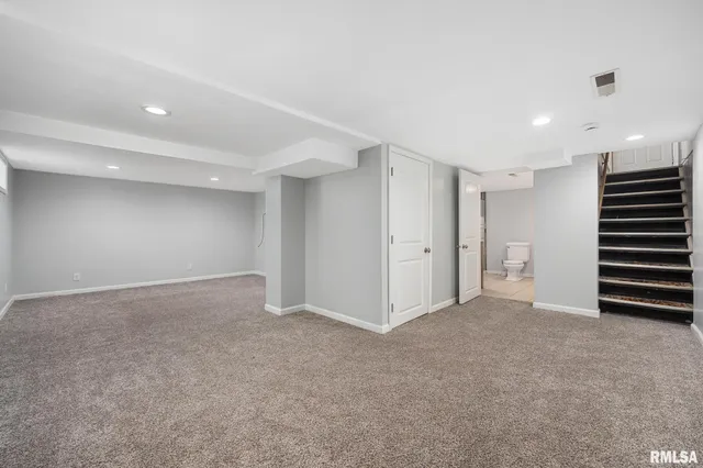 $129,900 | 1418 North 12th Street, Pekin, IL 61554