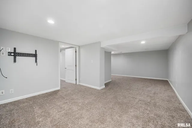 $129,900 | 1418 North 12th Street, Pekin, IL 61554