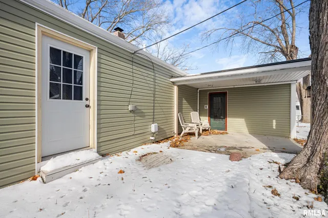 $129,900 | 1418 North 12th Street, Pekin, IL 61554